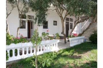 Kroatien Privát Podgora, Exterieur